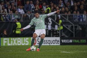 开云体育APP下载-马卡：马竞已与约翰尼-卡尔多索达协议，球员度假后将正式签约