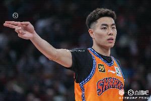 开云体育APP下载-此前遭遇左腿拉伤！薛思佳：李添荣今晚将会复出