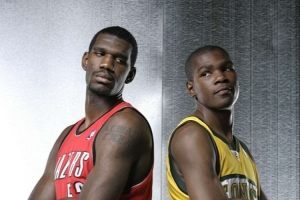 开云体育官网-詹宁斯：开拓者是选秀最差的球队 错过乔丹又错过杜兰特