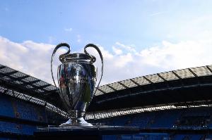 开云-阿尔卡拉斯：我已经告诉所有人，欧冠决赛会支持巴黎圣日耳曼