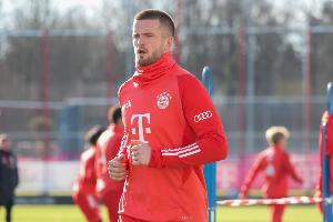 kaiyun-中卫缺人！图片报：摩纳哥不希望戴尔随拜仁踢世俱杯，戴尔想度假