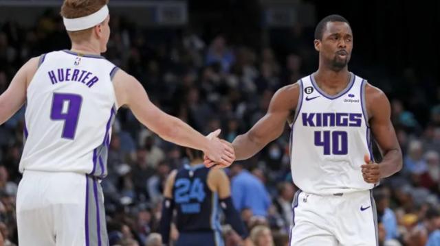 续约主帅赢在当下 国王或送走两位首发提升即战力