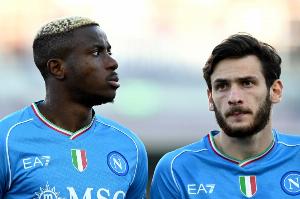 开云-拿波里昔日双星：K77夺法甲&amp;争三冠王，奥斯梅恩土超称霸下家未定