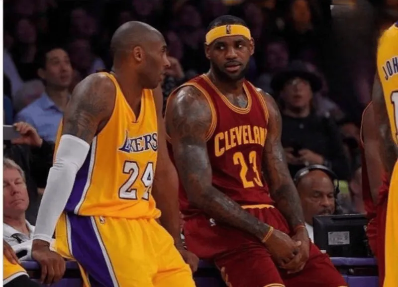 kaiyun-霍华德：科比是混蛋且不在乎，詹姆斯在乎&amp;amp;希望大家都喜欢他