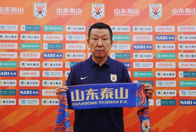 开云体育APP下载-【揭秘】崔康熙闪电回归中超幕后 力压韩日联赛外教