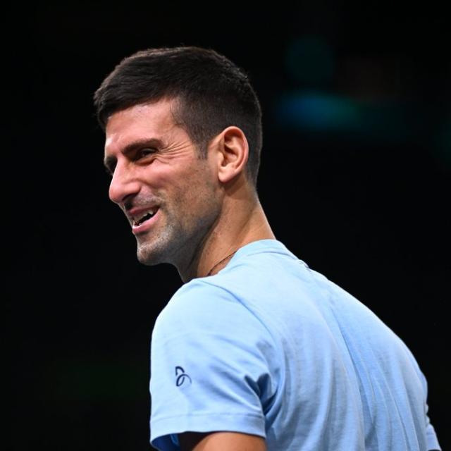 开云体育官网-张奔斗：一位35岁大叔，要在巴黎直面4位00后