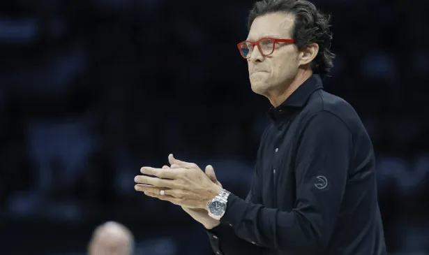 老鹰终结四连败继续位居东部第十，将主场迎战太阳