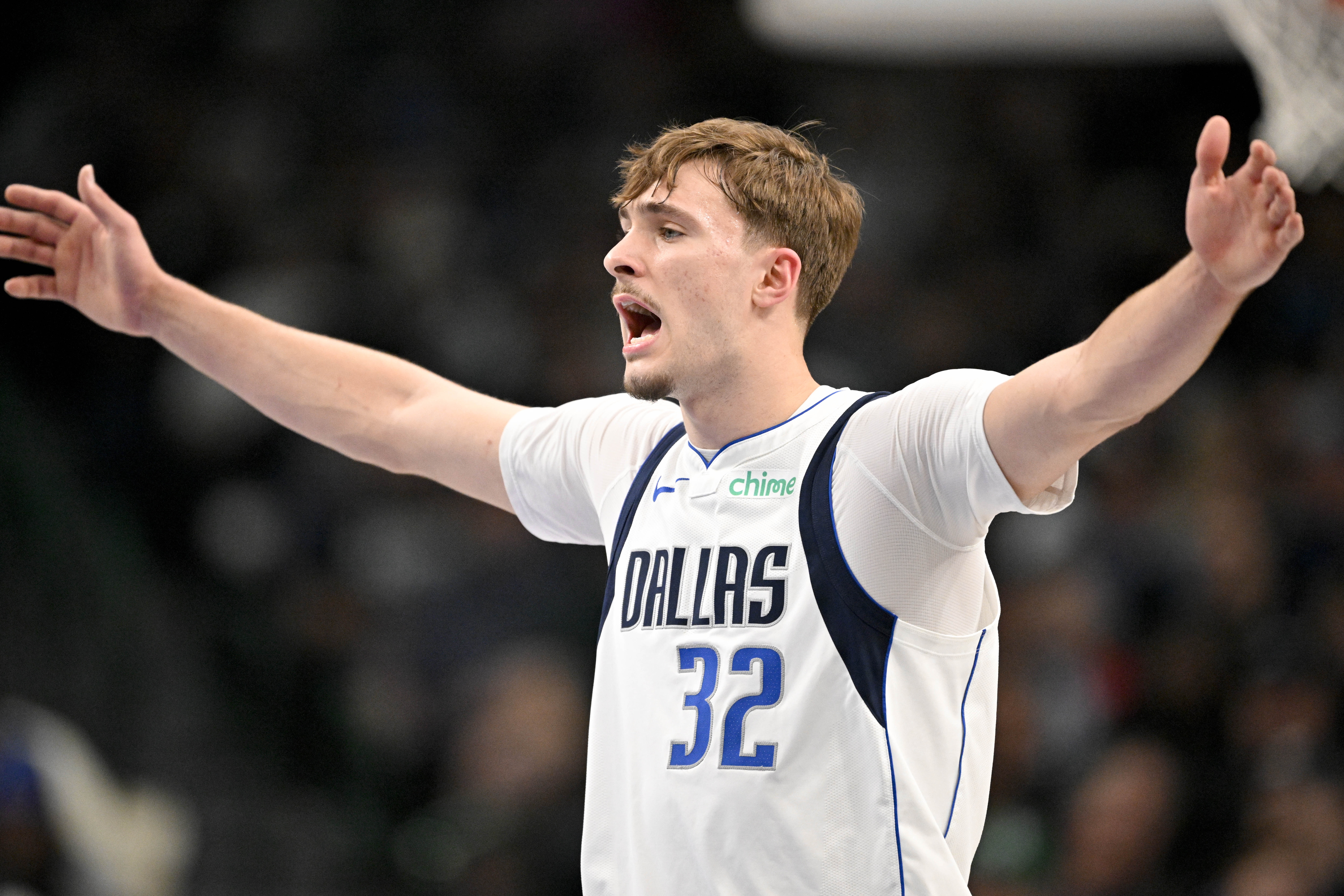 开云-基德：弗拉格的组织能力明显提升了 视野分球创造机会能力很棒