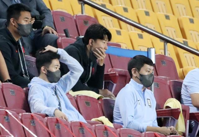 开云体育官网-韩国启动天线计划：教练队医赴欧监测孙兴慜等海归